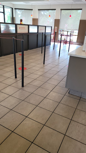 Fast Food Restaurant «Chick-fil-A», reviews and photos, 1141 Saxon Blvd, Orange City, FL 32763, USA