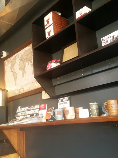 Coffee Shop «BLOC Coffee Company», reviews and photos, 3101 Price Ave, Cincinnati, OH 45205, USA