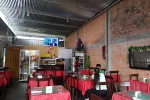 Restaurante El Mordisco image
