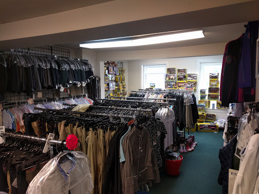 Tack Shop «Outlaw Outfitters», reviews and photos, 530 US-206, Newton, NJ 07860, USA