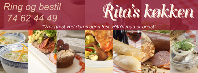 Rita's Køkken