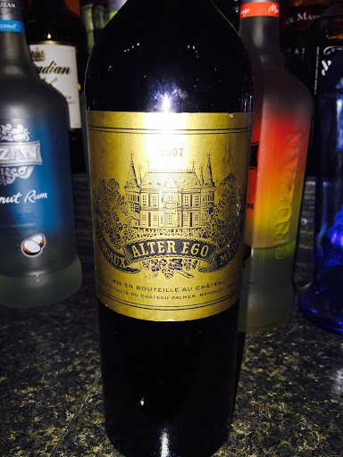 Wine Bar «Coastal Wine Boutique and Tasting Room», reviews and photos, 10880 Ocean Hwy #12a, Pawleys Island, SC 29585, USA