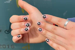 Durham Nails image