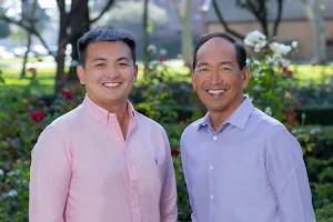 Dr. Bradley C. Louie, DDS image