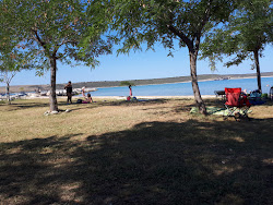 Ljubac beach II'in fotoğrafı çok temiz temizlik seviyesi ile