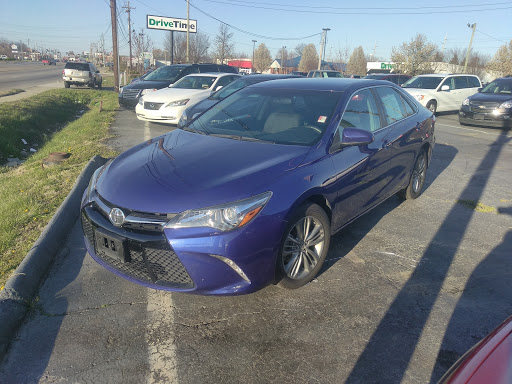 Car Dealer «Louisville CARS DIRECT», reviews and photos, 7565 Dixie Hwy, Louisville, KY 40258, USA