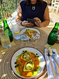 Plats et boissons du Restaurant Picotte Provence à Cotignac - n°13
