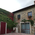 Photo n°10 de l'avis de Nenad.i fait le 24/09/2018 à 19:55 sur le  Locanda Casariccio à Bucine