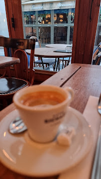 Les plus récentes photos du Bistro Café Blanc à Paris - n°7