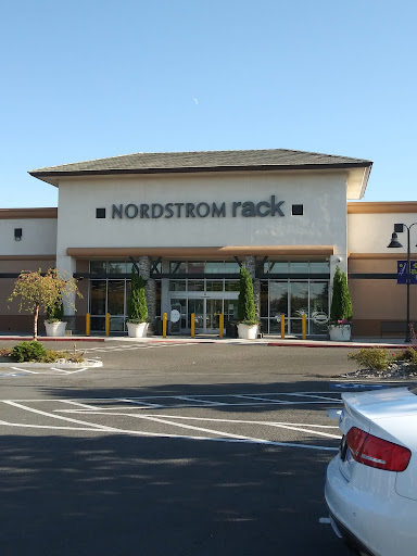 Department Store «Nordstrom Rack Redfield Promenade», reviews and photos, 4995 S Virginia St, Reno, NV 89502, USA
