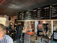 Scheers Schnitzel à Berlin menu