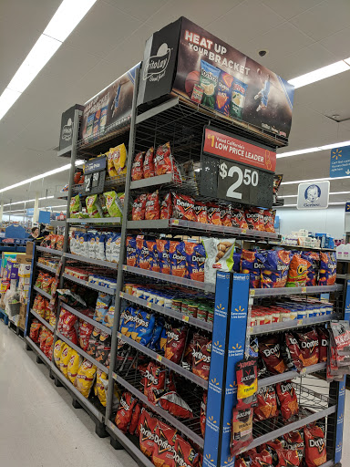 Department Store «Walmart Supercenter», reviews and photos, 5095 Almaden Expy, San Jose, CA 95118, USA