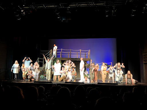 Performing Arts Theater «Footlite Musicals», reviews and photos, 1847 N Alabama St, Indianapolis, IN 46202, USA