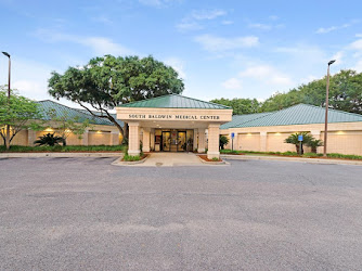 South Baldwin Medical Group Urgent Care & Imaging Center
