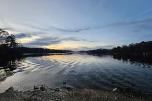 Lake Norrell Boat Ramp image