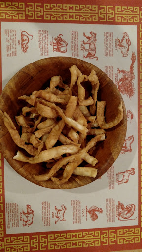 Chinese Restaurant «Golden Dragon: White Oak Center», reviews and photos, 5818 Cheviot Rd, Cincinnati, OH 45247, USA