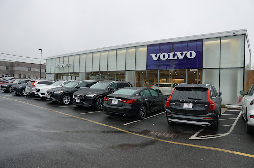 Volvo Cars Bridgewater, 1028 US-22, Somerville, NJ 08876, USA, 