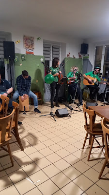 Café Au Pied de Vigne Gebhard Laetitia à Garrebourg