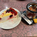 Photo n°1 de l'avis de Sophie.. fait le 09/08/2023 à 16:58 sur le  van den Daele Cafe à Aachen