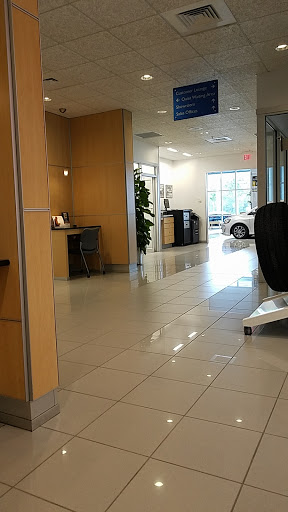 Chevrolet Dealer «Bill Hood Chevrolet», reviews and photos, 69020 Hwy 190 Service Rd, Covington, LA 70433, USA