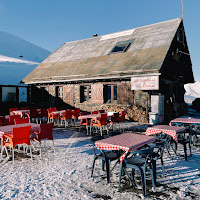 Photos du propriétaire du Restaurant Les Aiguilles X Folk Kitchen à Saint-Jean-d'Arves - n°1