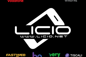 Licio.net Store - Chieti centro - WindTre Vodafone Fastweb Tiscali Eolo Kena Rabona FederMobile image