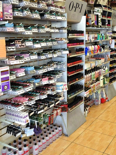 Beauty Supply Store «Kut N Beauty», reviews and photos, 8822 Washington Blvd, Pico Rivera, CA 90660, USA