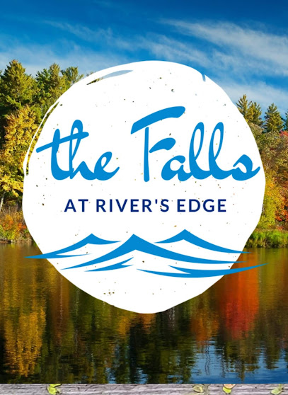 The Falls At Rivers Edge
