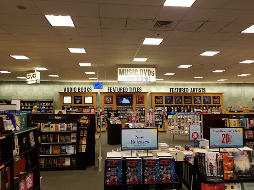 Book Store «Barnes & Noble», reviews and photos, 4601 Montgomery Hwy, Dothan, AL 36303, USA