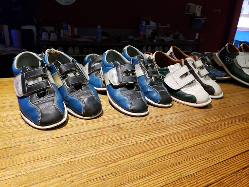 Bowling Alley «Stelton Lanes», reviews and photos, 1665 Stelton Rd #1, Piscataway Township, NJ 08854, USA