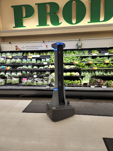 Grocery Store «Stop & Shop», reviews and photos, 1009 Flatbush Ave, Brooklyn, NY 11226, USA