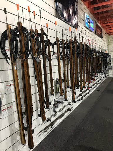 Dive Shop «Divers Direct», reviews and photos, 180 Gulf Stream Way, Dania Beach, FL 33004, USA