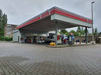 AVIA Nijmegen