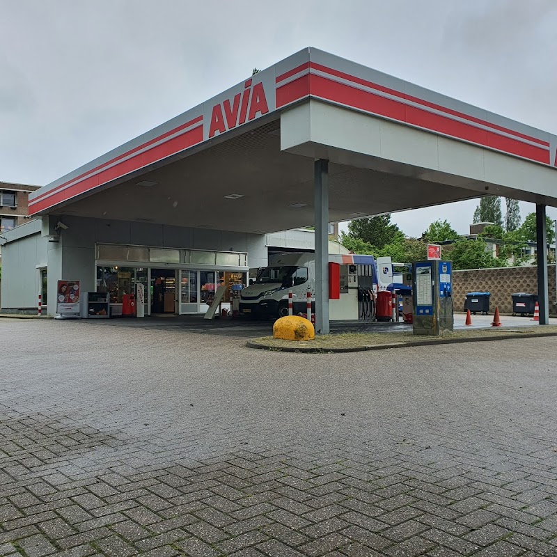 AVIA Nijmegen