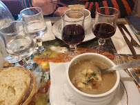 Plats et boissons du Restaurant français Le Petit Glouton à Lyon - n°9