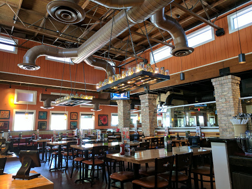 Chili's Grill & Bar