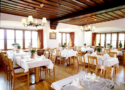 Panoramarestaurant zur Festung Hohensalzburg - Mönchsberg 34, 5020 Salzburg, Austria