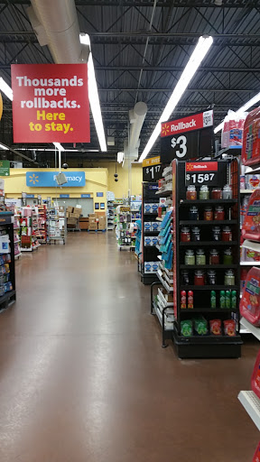 Supermarket «Walmart Neighborhood Market», reviews and photos, 2108 Bedford Rd, Bedford, TX 76021, USA
