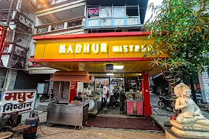 Madhur Misthan image