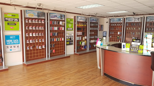 Electronics Repair Shop «Phone Store Denver», reviews and photos, 3095 S Peoria St, Aurora, CO 80014, USA