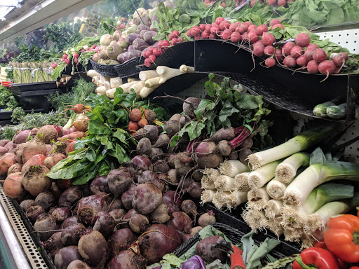 Grocery Store «North Coast Co-op», reviews and photos, 811 I St, Arcata, CA 95521, USA