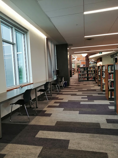Waterloo Public Library - Eastside Branch