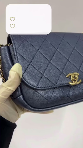 Prestige Handbag Cleaning and Repairs