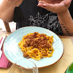 Photo n°17 de l'avis de Alessandro.c fait le 08/08/2022 à 18:21 sur le  Antica Osteria di Montecarelli à Montecarelli