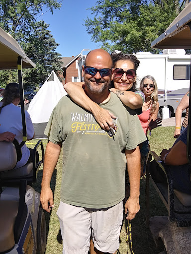 Live Music Venue «Country Concert», reviews and photos, 7103 OH-66, Fort Loramie, OH 45845, USA