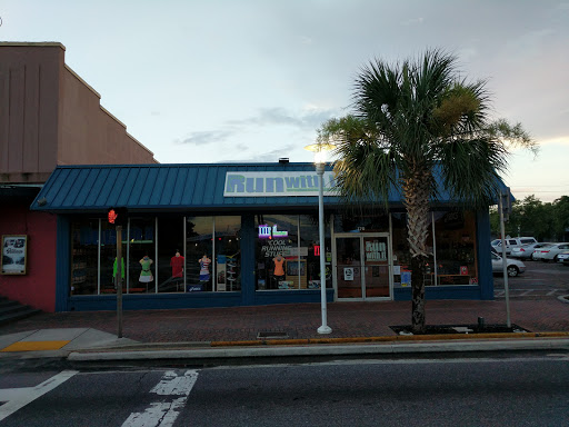 Sporting Goods Store «Run With It», reviews and photos, 170 Miracle Strip Pkwy SE, Fort Walton Beach, FL 32548, USA