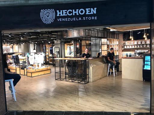 Hecho en Venezuela Store