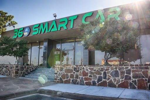 Car Dealer «360 Smart Car», reviews and photos, 720 N Watson Rd, Arlington, TX 76011, USA