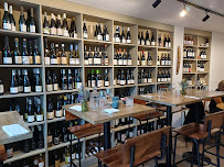 Les plus récentes photos du L'Ami Pinot - Restaurant / Bar à vin à L'Isle-Adam - n°1