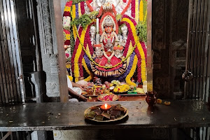 Shri Sallapuradamma Devi Temple image
